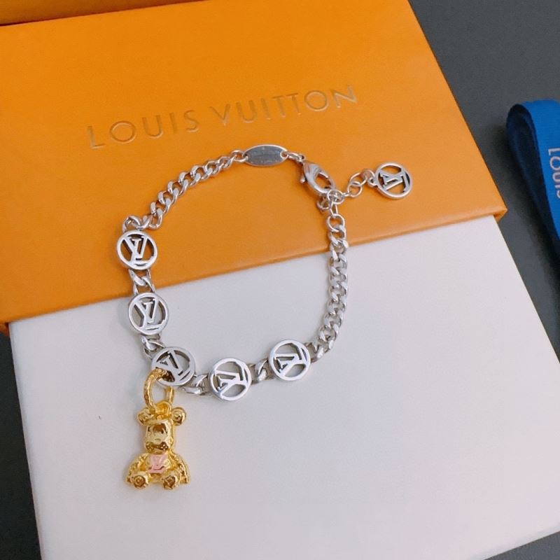 LV Bracelets